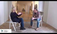 Embedded thumbnail for Sheila McNamee interviewed by Pavel Nepustil